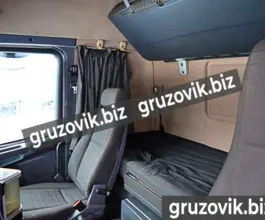 Тягач Седельный тягач Scania G-series 2014 года б/у фото 4