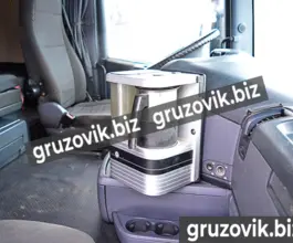 Тягач Седельный тягач Scania G-series 2014 года б/у фото 5