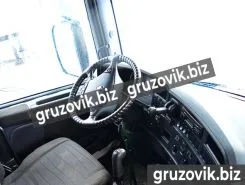 Тягач Седельный тягач Scania G-series 2014 года б/у фото 2