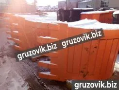 Ковш Ковш стандартный 1,2 куб.м. для Doosan DX225 2019 года б/у
