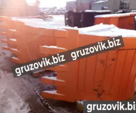 Ковш Ковш стандартный 1,2 куб.м. для Doosan DX225 2019 года б/у