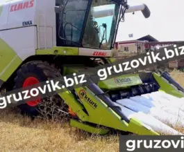Косилка Akturk Makina 2019 года новый фото 2