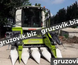 Косилка Akturk Makina 2019 года новый фото 3