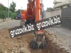 Фреза Роторная фреза для экскаватора 2019 года б/у фото 5