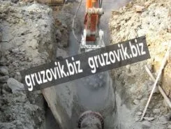 Фреза Роторная фреза для экскаватора 2019 года б/у