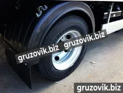 Автофургон Автофургон  ISUZU 2020 года новый фото 4