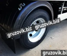 Автофургон Автофургон  ISUZU 2020 года новый фото 4