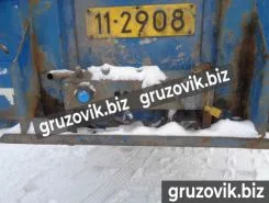 Бортовой Бортовой Narko 23PP3-AL18,  1995 года б/у