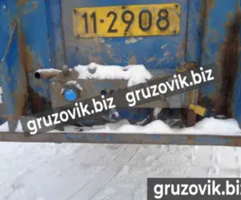 Бортовой Бортовой Narko 23PP3-AL18,  1995 года б/у