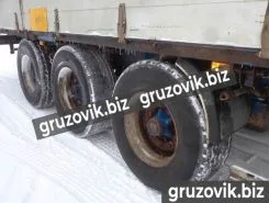 Бортовой Бортовой Narko 23PP3-AL18,  1995 года б/у фото 2