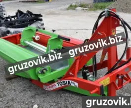 Сельхозтехника  Tosia strumyk 2020 года новый фото 2