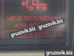 Тягач Седельный тягач Renault Premium 2008 года б/у фото 4