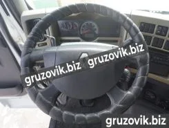 Тягач Седельный тягач Renault Premium 2008 года б/у фото 3