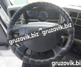 Тягач Седельный тягач Renault Premium 2008 года б/у фото 3