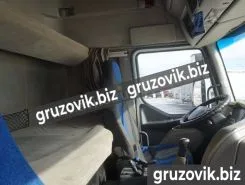 Тягач Седельный тягач Renault Premium 2008 года б/у