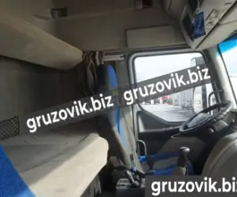 Тягач Седельный тягач Renault Premium 2008 года б/у
