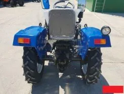 Трактор Русич Т-220,Т-224 2019 года б/у фото 4