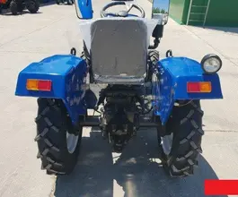 Трактор Русич Т-220,Т-224 2019 года б/у фото 4