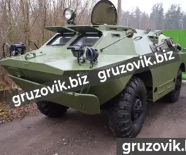 Грузопассажирский автомобиль ГАЗ 41 1993 года б/у фото 2
