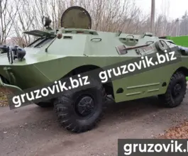 Грузопассажирский автомобиль ГАЗ 41 1993 года б/у фото 3