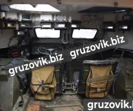 Грузопассажирский автомобиль ГАЗ 41 1993 года б/у фото 5