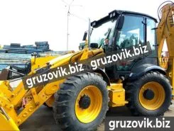 Экскаватор-погрузчик LiuGong CLG 777A-S 2020 года новый фото 4