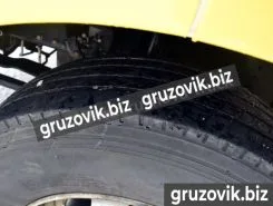 Тягач Седельный тягач MAN TGX 2011 года б/у фото 5
