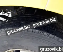 Тягач Седельный тягач MAN TGX 2011 года б/у фото 5