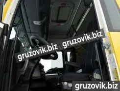 Тягач Седельный тягач MAN TGX 2011 года б/у фото 4