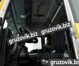 Тягач Седельный тягач MAN TGX 2011 года б/у фото 4