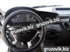 Тягач Седельный тягач MAN TGX 2011 года б/у