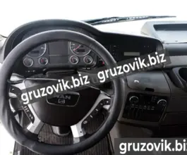 Тягач Седельный тягач MAN TGX 2011 года б/у