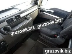 Тягач Седельный тягач MAN TGX 2011 года б/у фото 2