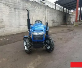 Трактор Русич Т-220,Т-224 2019 года б/у фото 5
