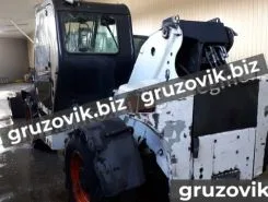 Телескопический погрузчик Bobcat T3571L 2008 года б/у фото 4