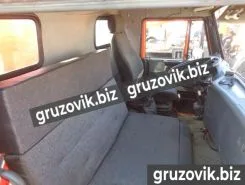 Автотопливозаправщик АТЗ 17.1 м3  Камаз 65115 2015 года б/у фото 3