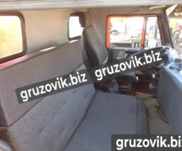 Автотопливозаправщик АТЗ 17.1 м3  Камаз 65115 2015 года б/у фото 3