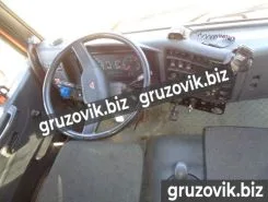 Автотопливозаправщик АТЗ 17.1 м3  Камаз 65115 2015 года б/у фото 2