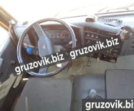 Автотопливозаправщик АТЗ 17.1 м3  Камаз 65115 2015 года б/у фото 2