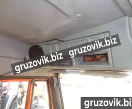Автотопливозаправщик АТЗ 17.1 м3  Камаз 65115 2015 года б/у