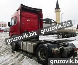 Тягач Седельный тягач Scania R-series 2007 года б/у фото 4