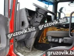 Тягач Седельный тягач Scania P-series 2011 года б/у фото 3