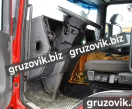 Тягач Седельный тягач Scania P-series 2011 года б/у фото 3