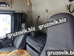Тягач Седельный тягач Scania P-series 2011 года б/у фото 2