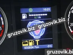 Тягач Седельный тягач Scania P-series 2011 года б/у