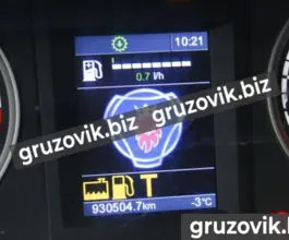 Тягач Седельный тягач Scania P-series 2011 года б/у