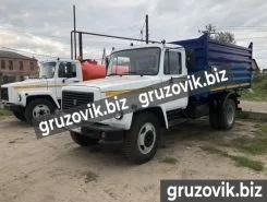Самосвал Самосвал  ГАЗ 3309 2019 года новый