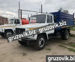 Самосвал Самосвал  ГАЗ 3309 2019 года новый