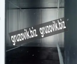 Автофургон Автофургон  ГАЗ 2019 года новый фото 2