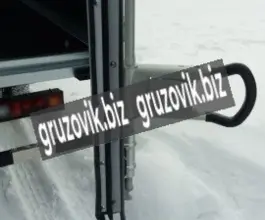 Автофургон Автофургон  ГАЗ 2019 года новый фото 3